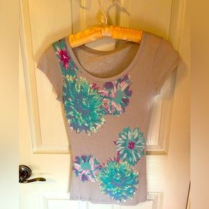 INC International Top